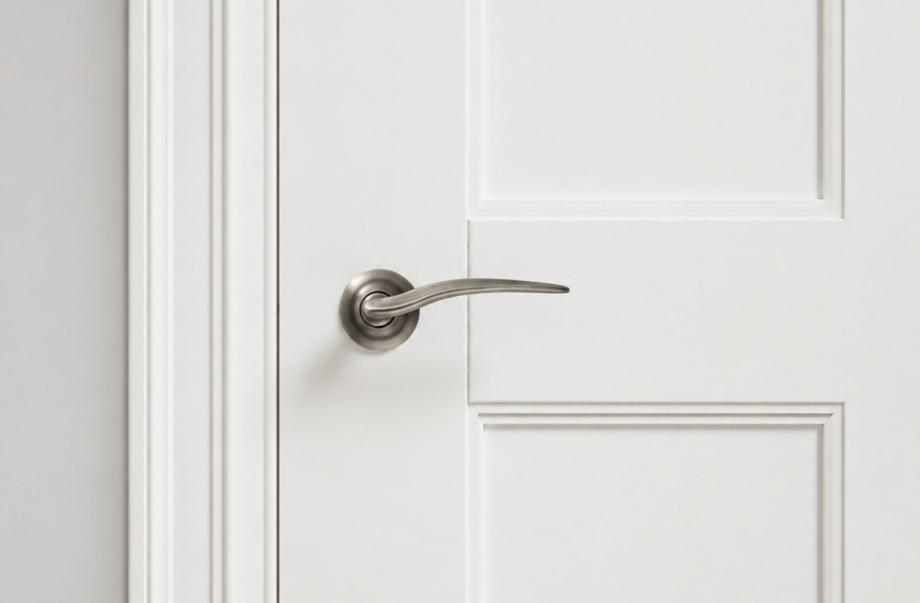 The Harmony Lever, Inspired by Parametric Design